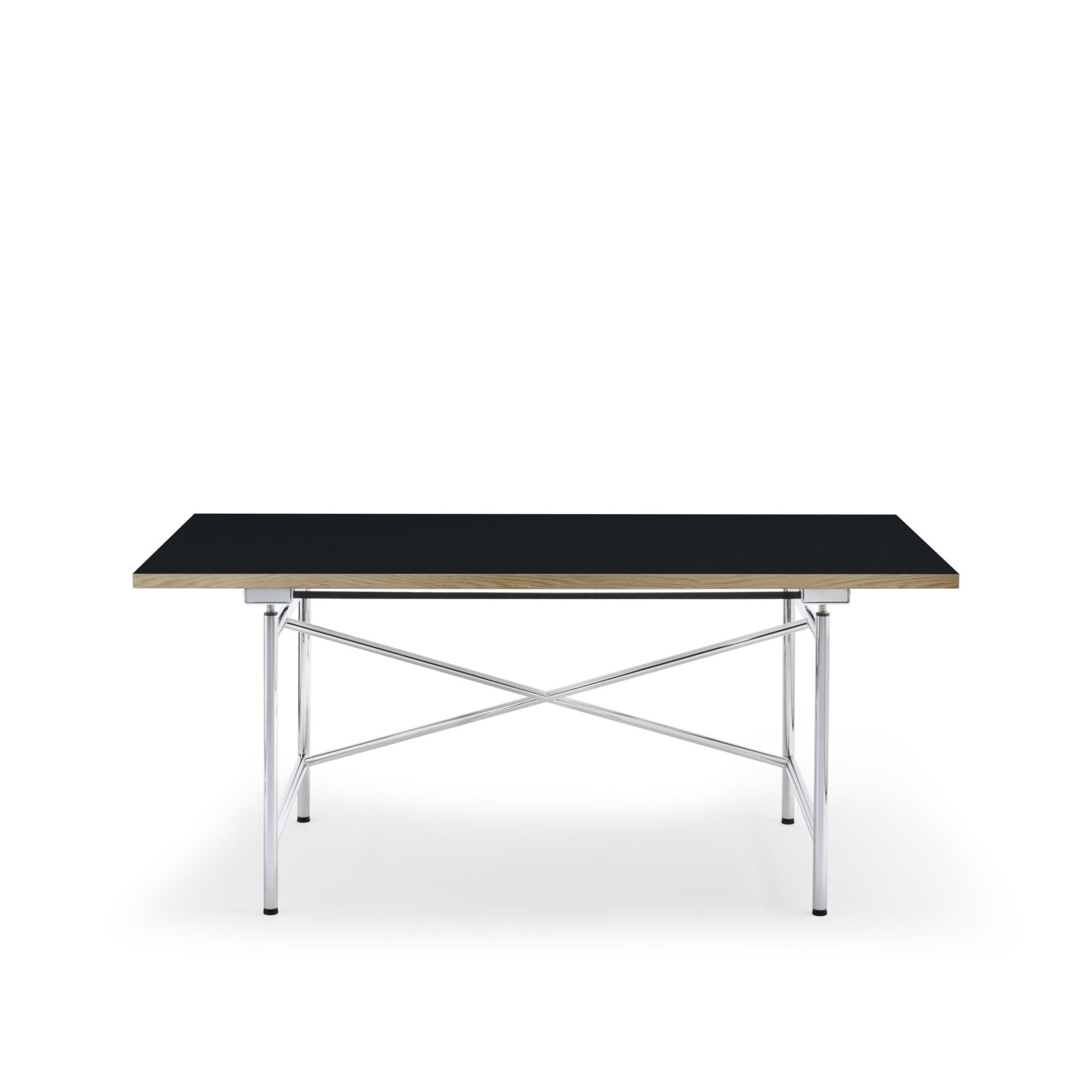 Eiermann 1 Tisch M – Mechanisch höhenverstellbar