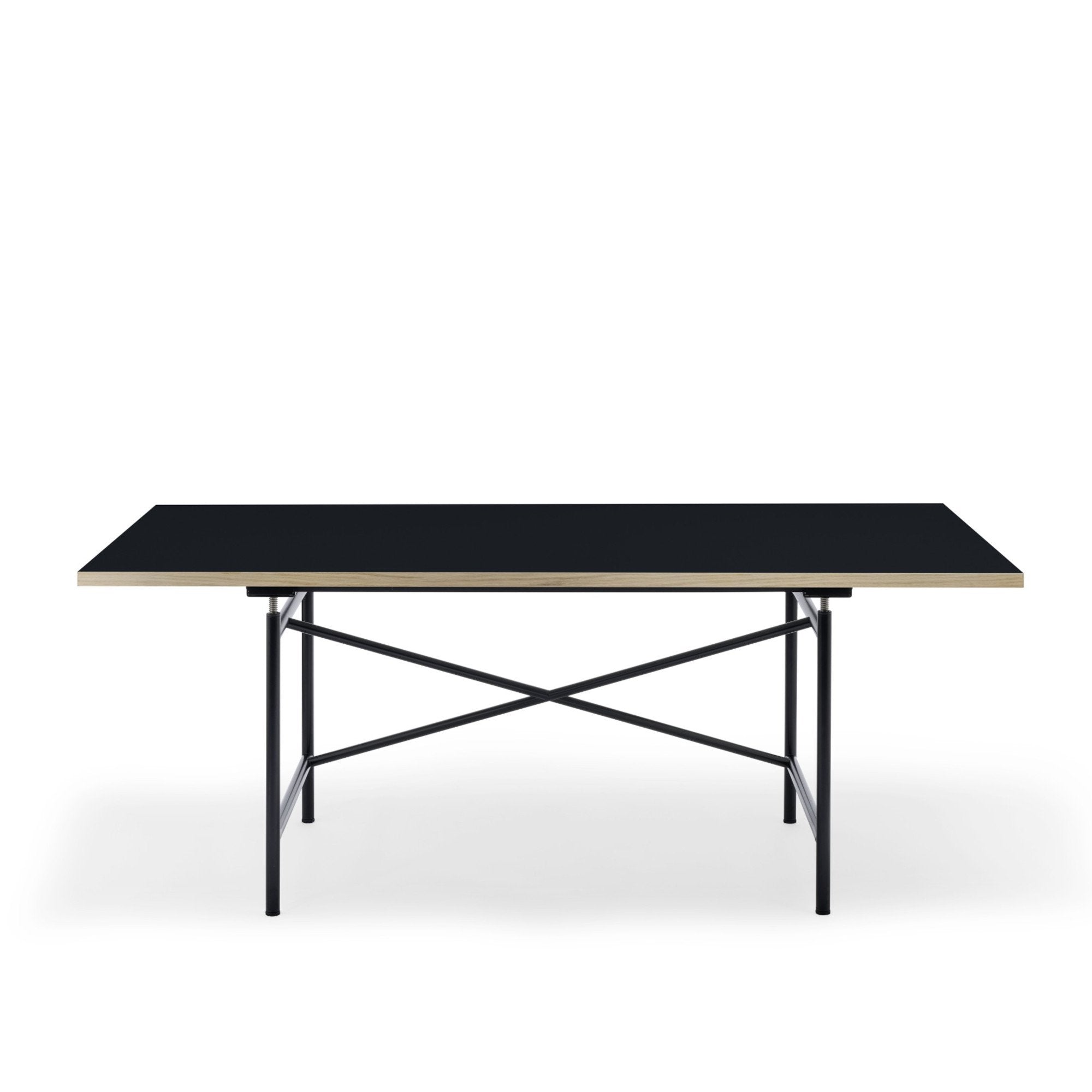 Eiermann 1 Tisch M – Mechanisch höhenverstellbar