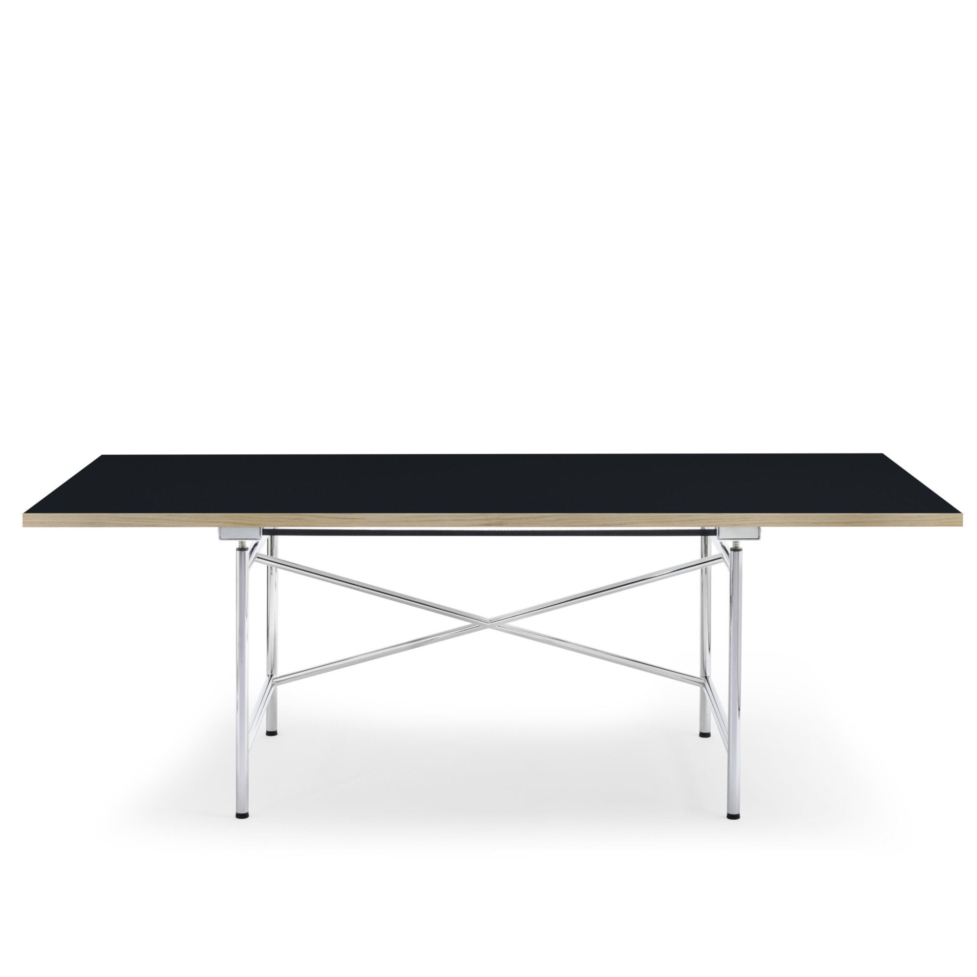 Eiermann 1 Tisch M – Mechanisch höhenverstellbar