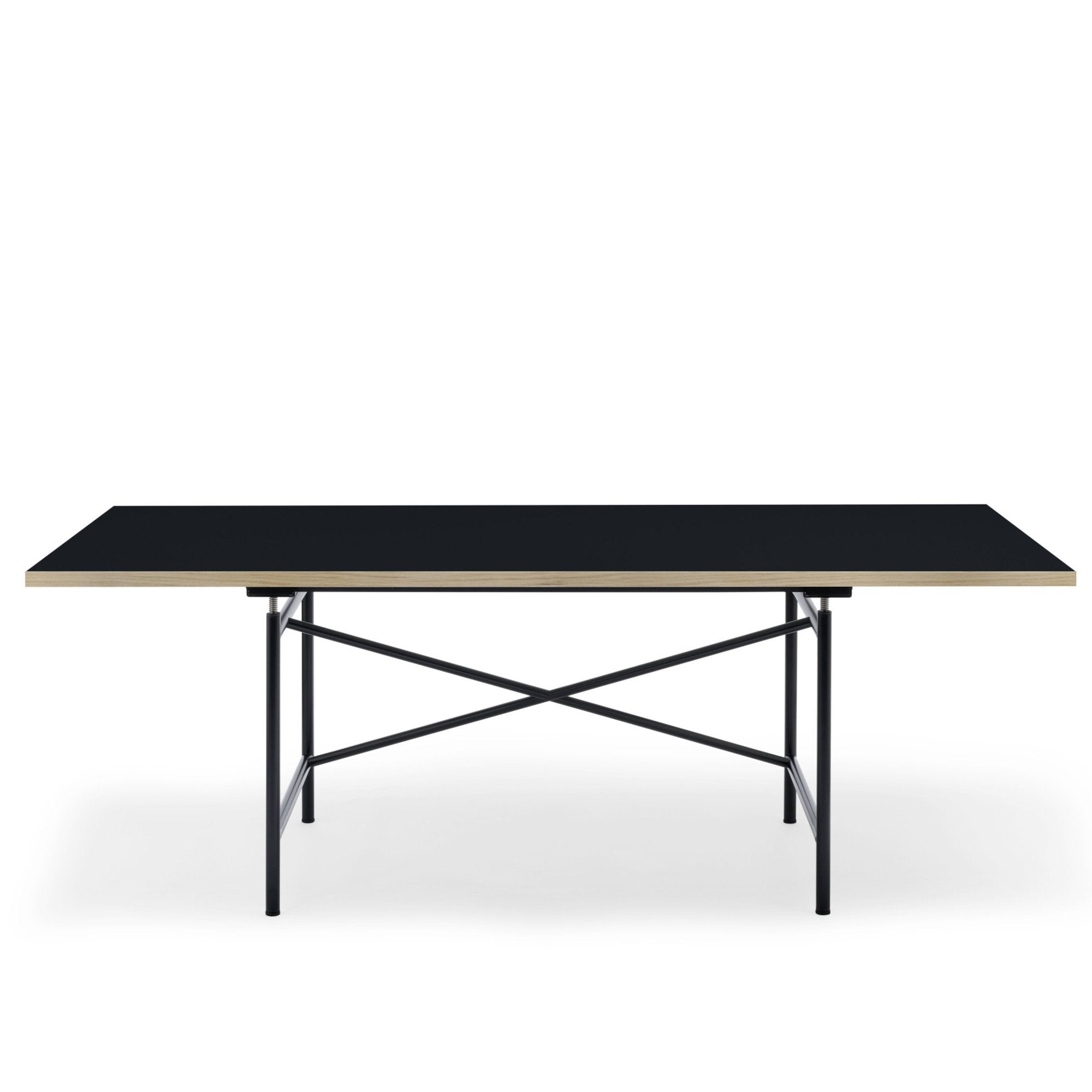 Eiermann 1 Tisch M – Mechanisch höhenverstellbar