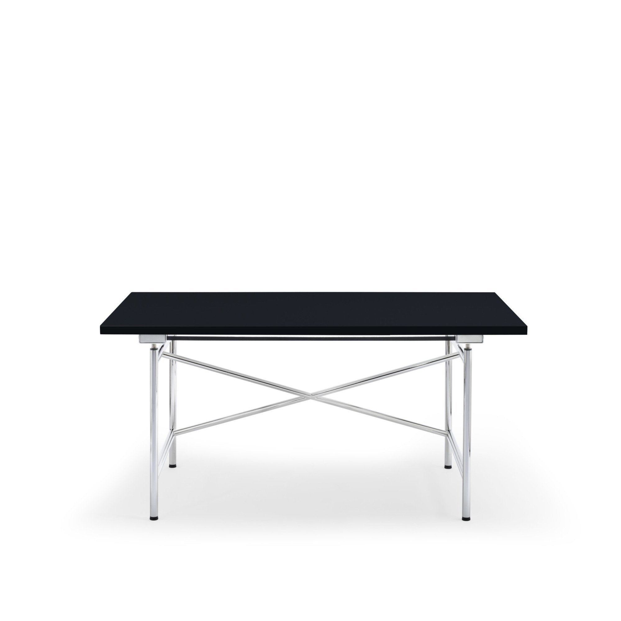 Eiermann 1 Tisch M – Mechanisch höhenverstellbar