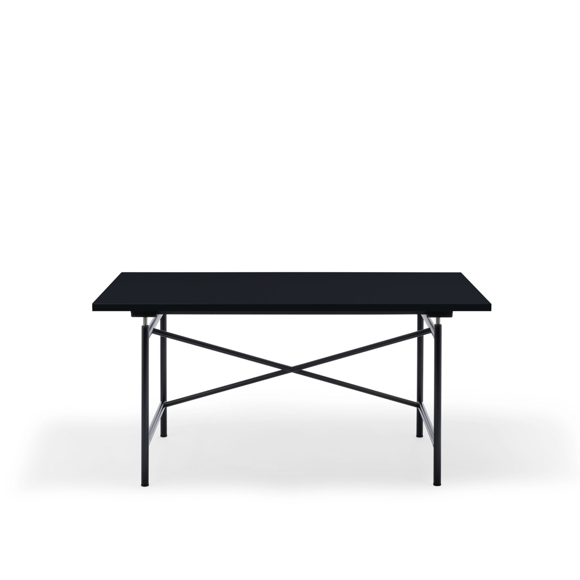 Eiermann 1 Tisch M – Mechanisch höhenverstellbar