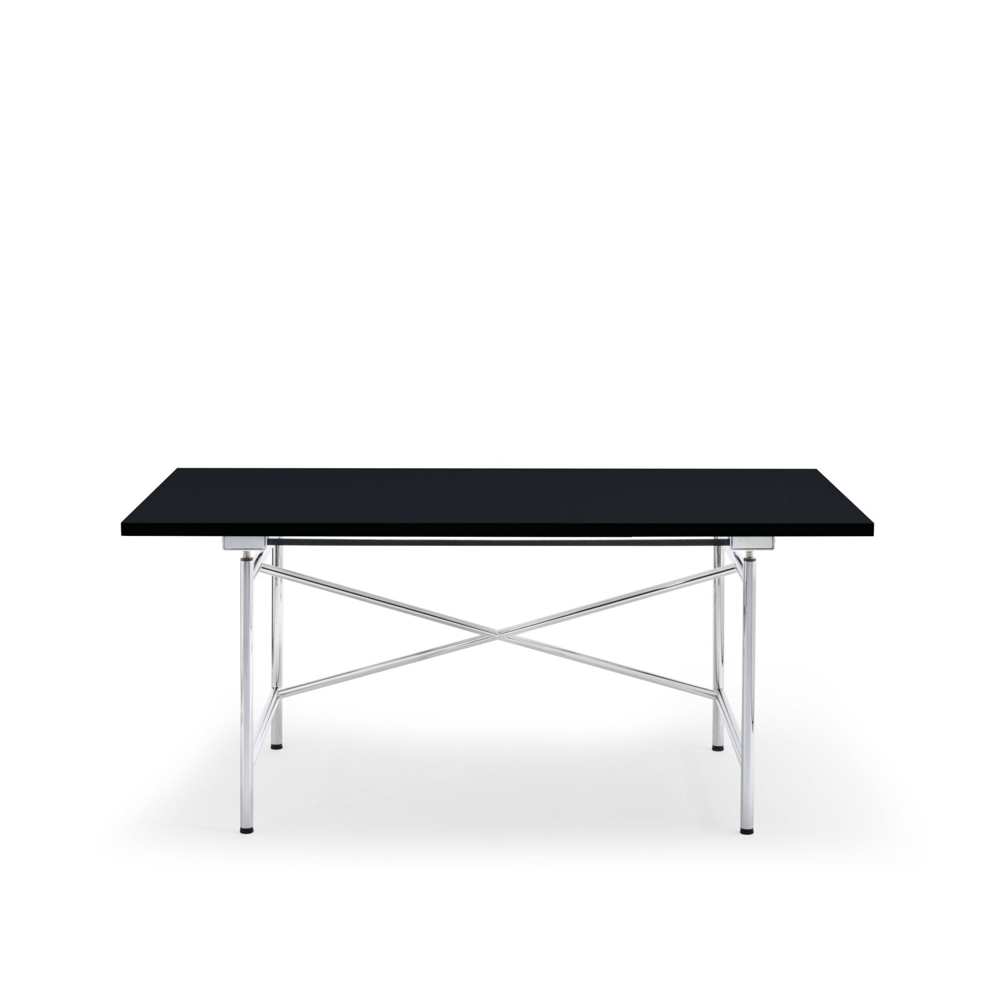 Eiermann 1 Tisch M – Mechanisch höhenverstellbar