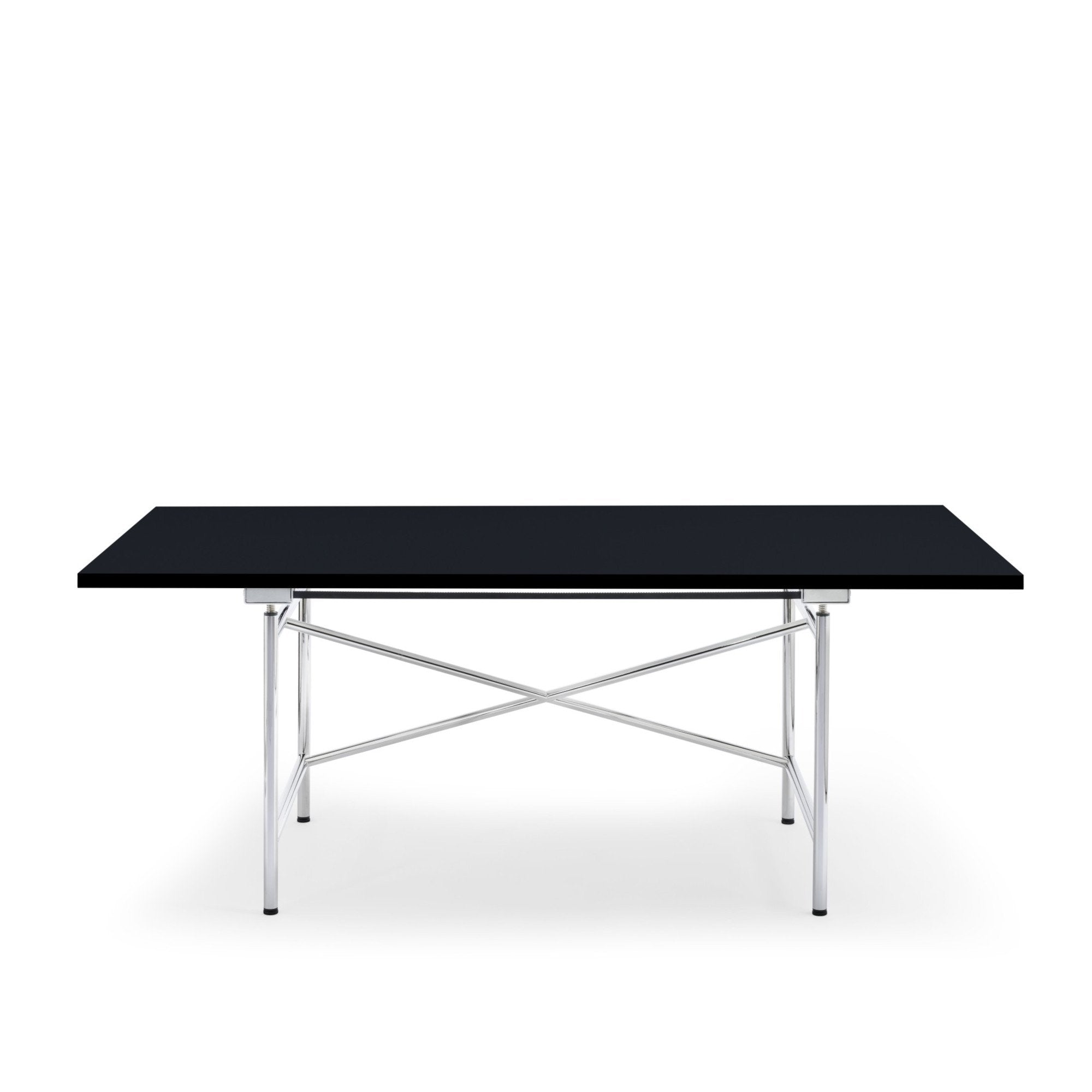 Eiermann 1 Tisch M – Mechanisch höhenverstellbar