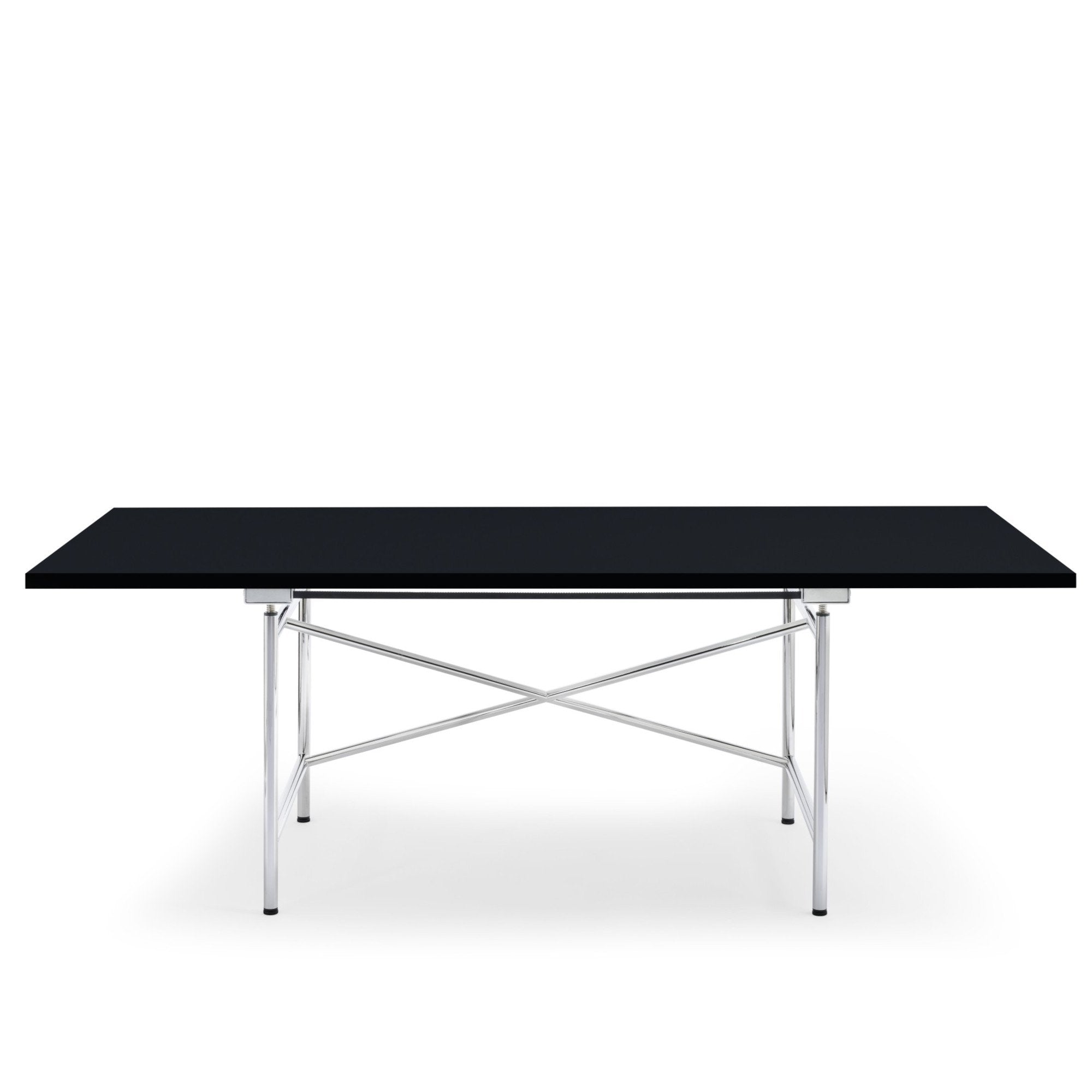 Eiermann 1 Tisch M – Mechanisch höhenverstellbar