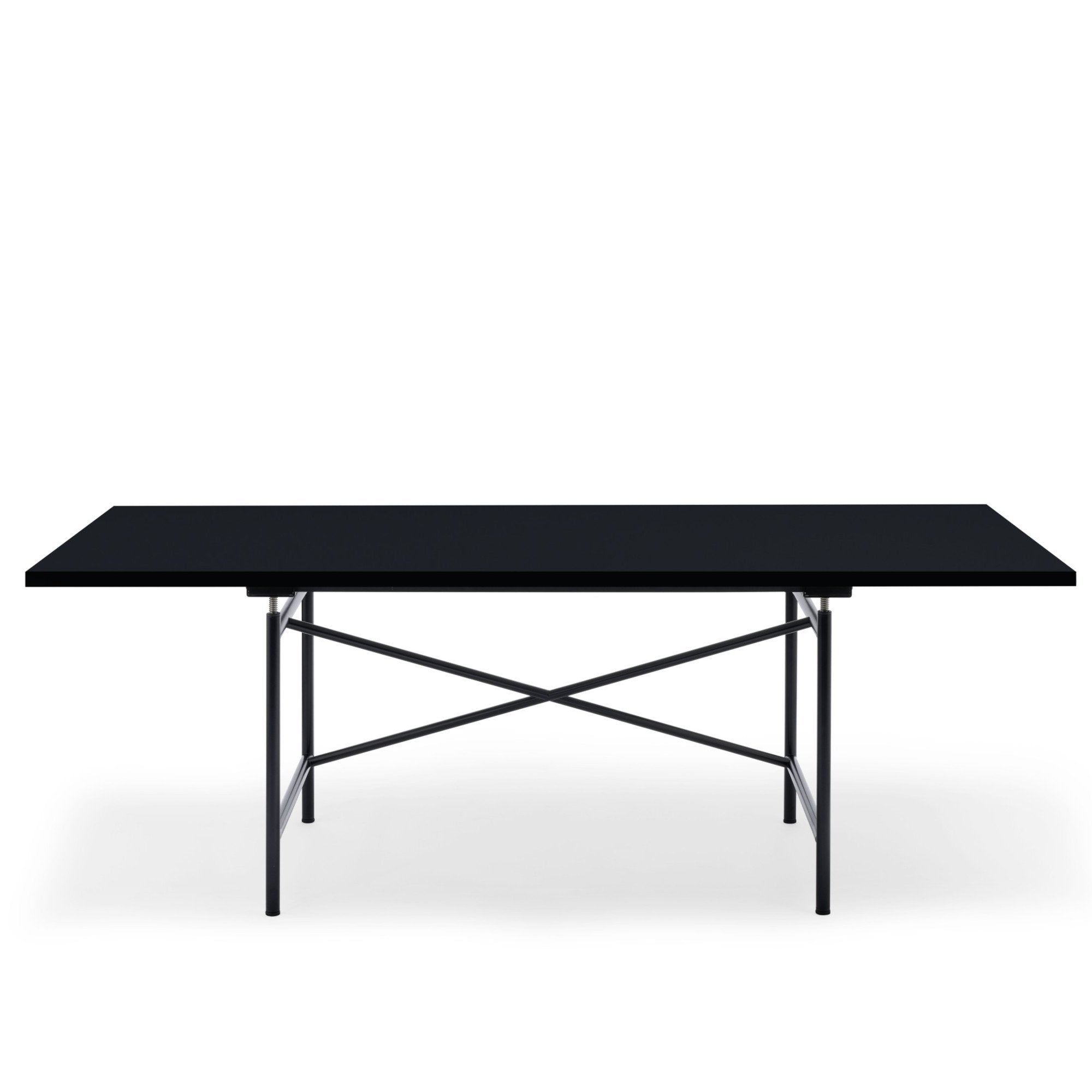 Eiermann 1 Tisch M – Mechanisch höhenverstellbar