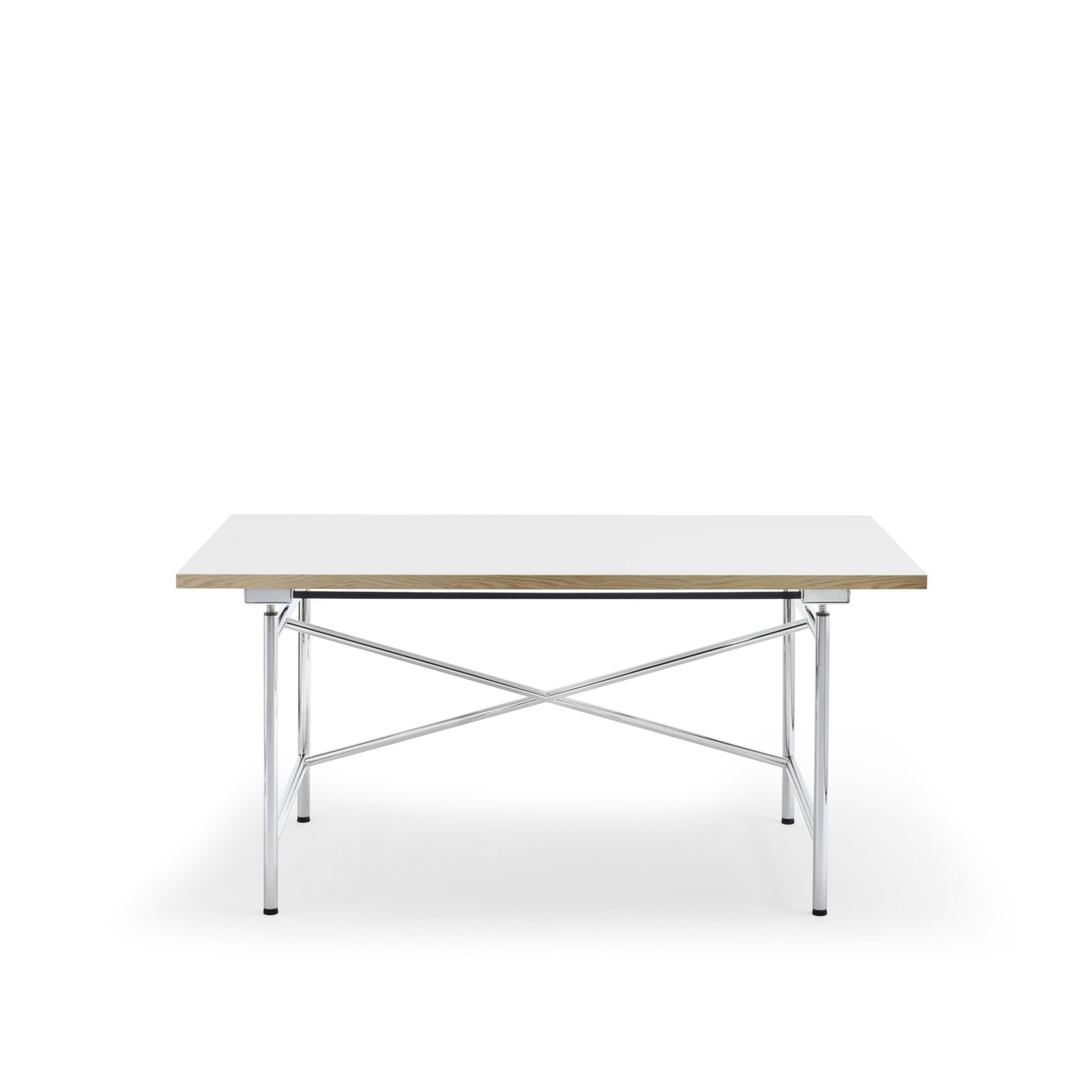Eiermann 1 Tisch M – Mechanisch höhenverstellbar