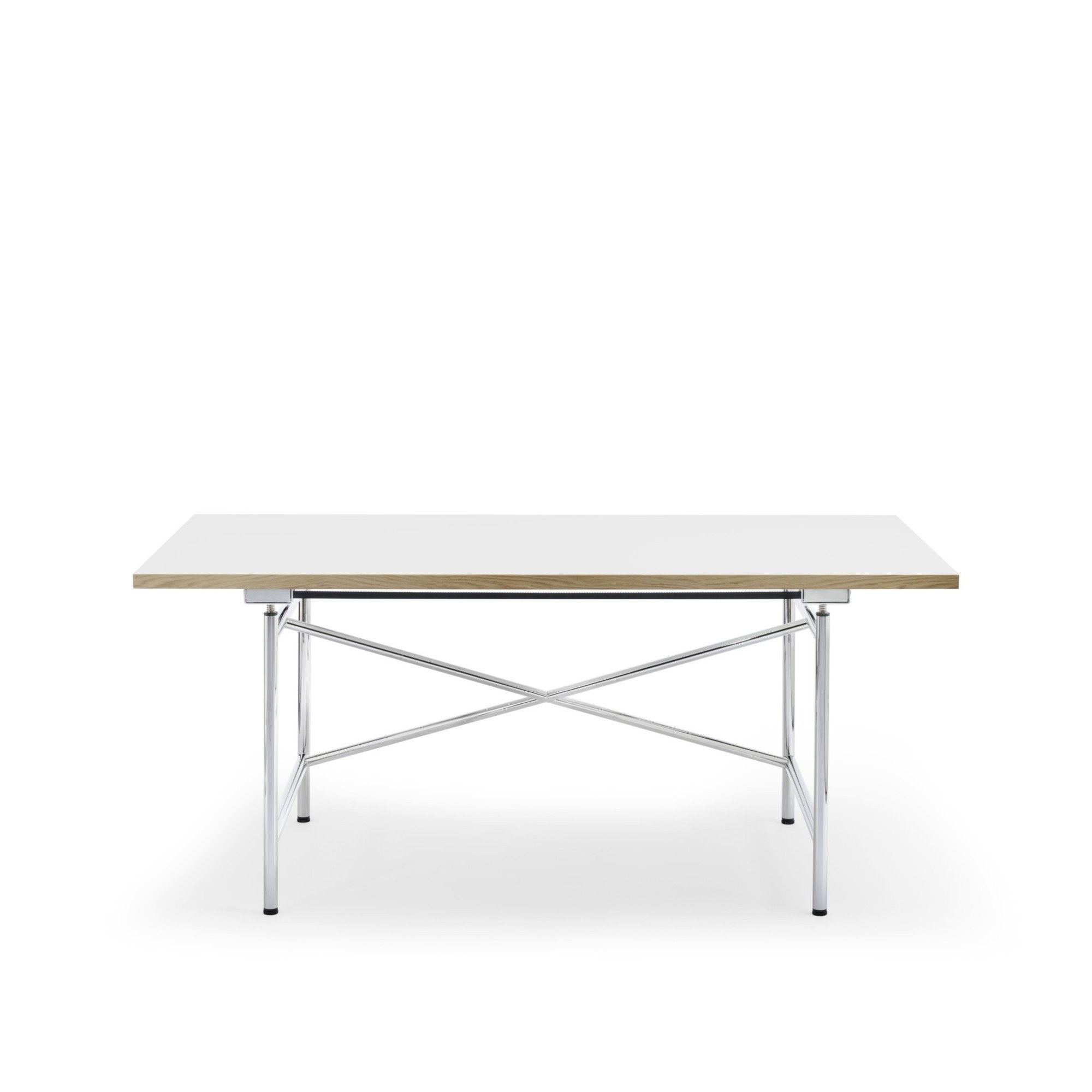 Eiermann 1 Tisch M – Mechanisch höhenverstellbar