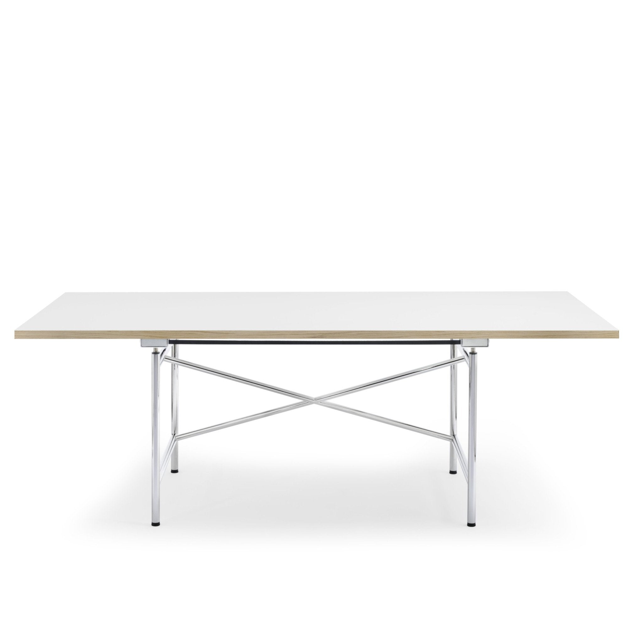 Eiermann 1 Tisch M – Mechanisch höhenverstellbar
