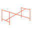 Leuchtorange