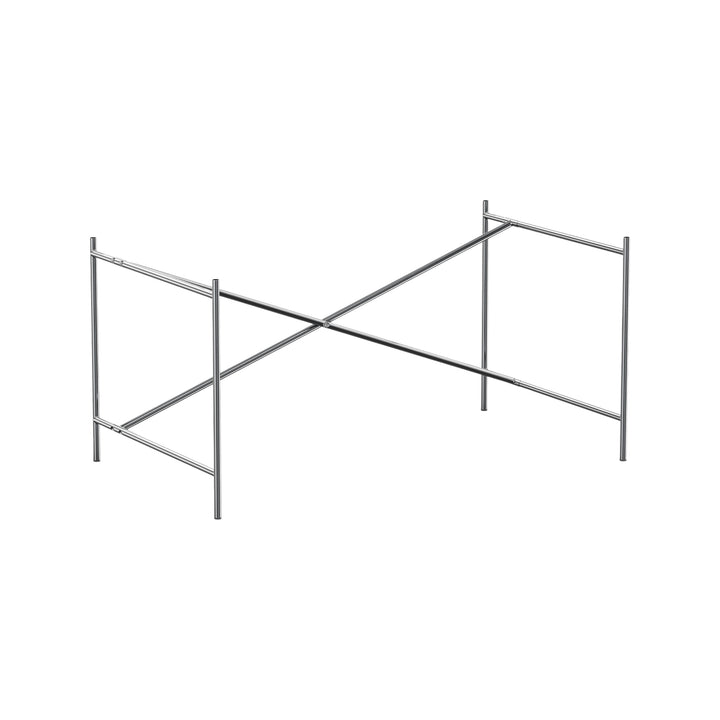 Eiermann 2 Table Frame – Richard Lampert