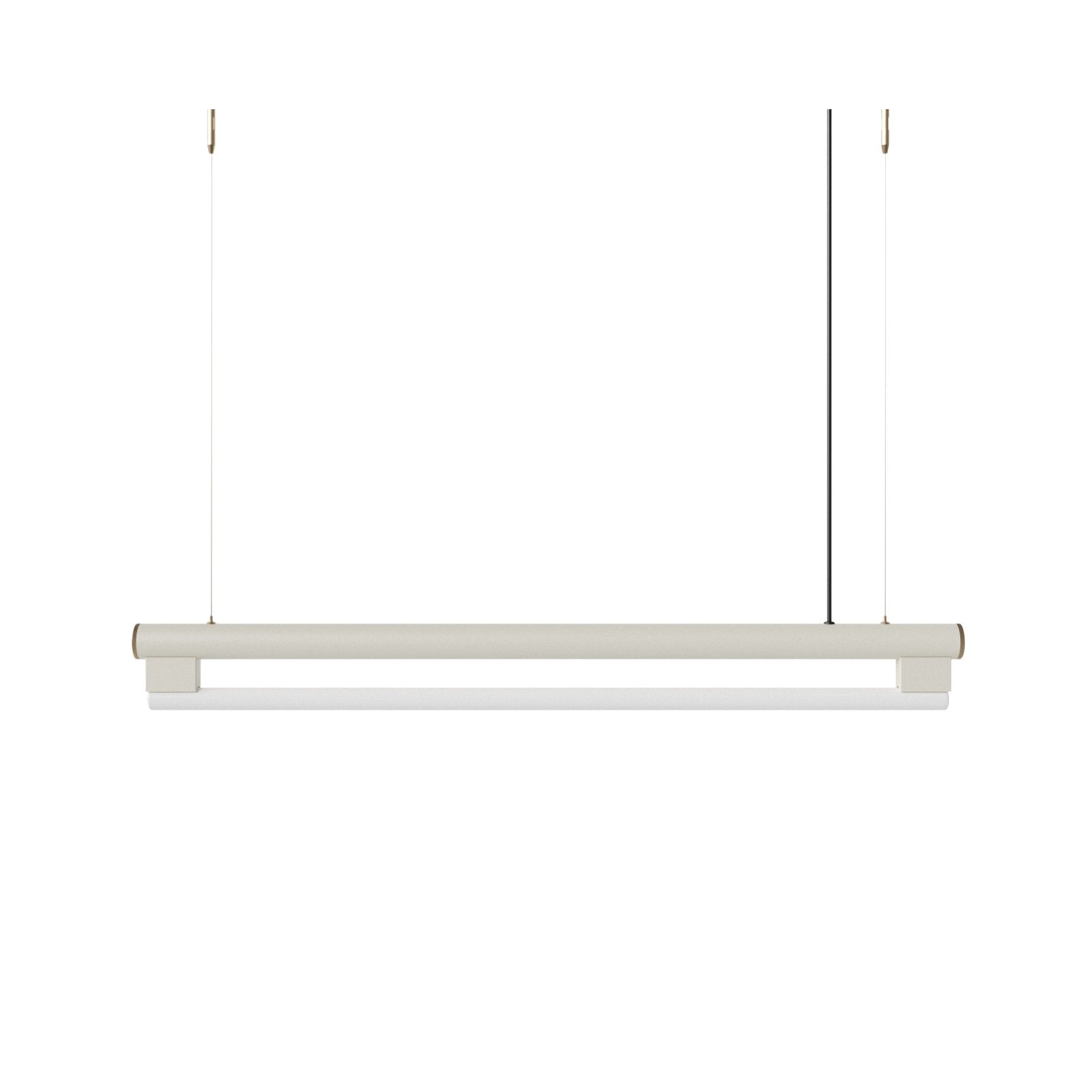 Eiffel Pendant Light - Cream - 1000 Pendant Lights by Frama