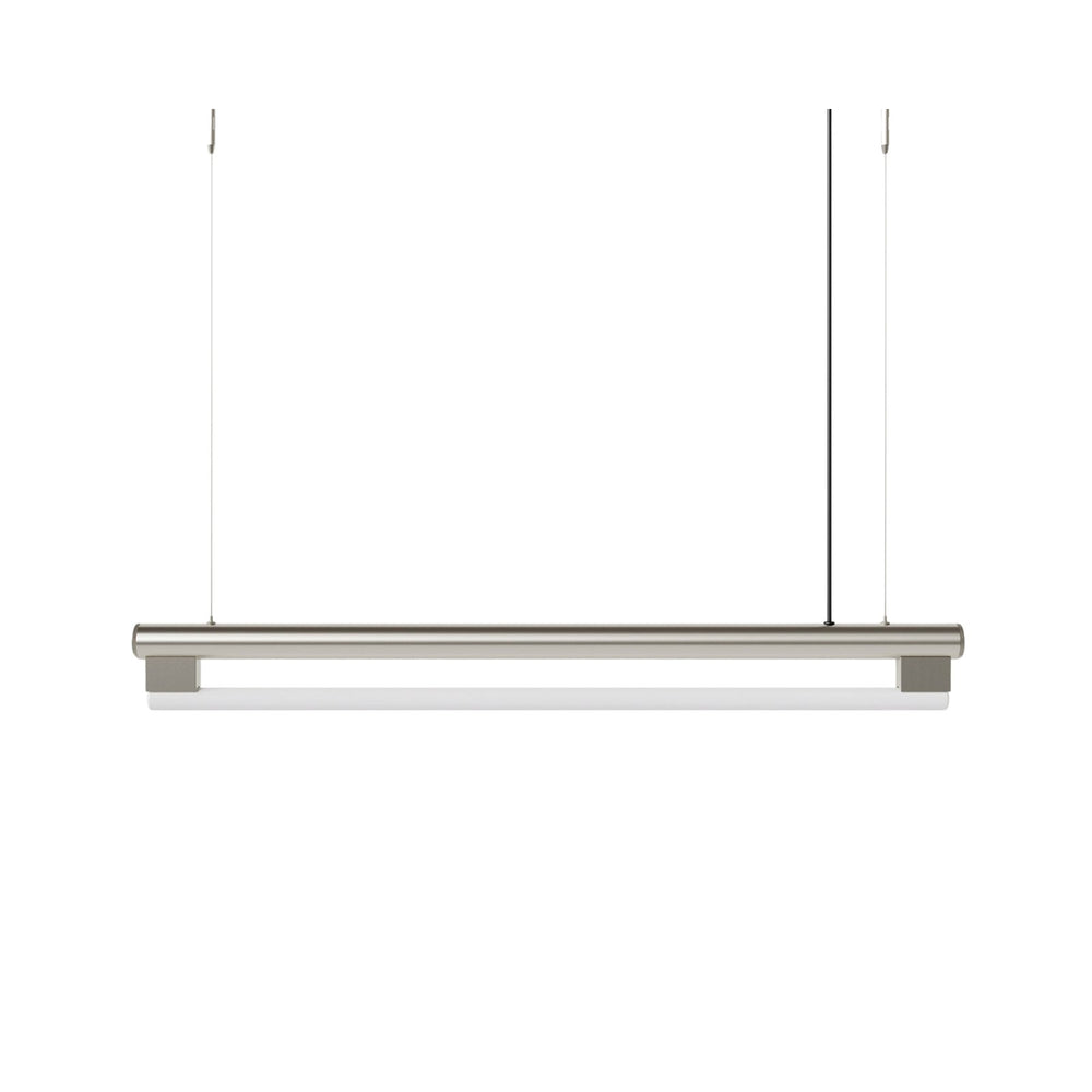 Eiffel Pendant Light - Stainless Steel - 1000