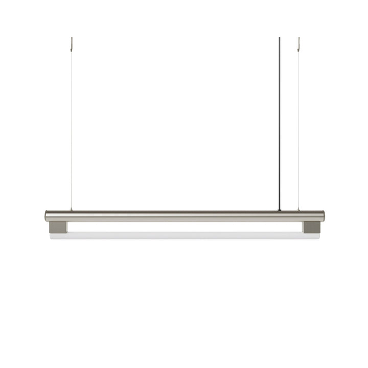 Eiffel Pendant Light - Stainless Steel - 1000 - Pendant Lights - Frama