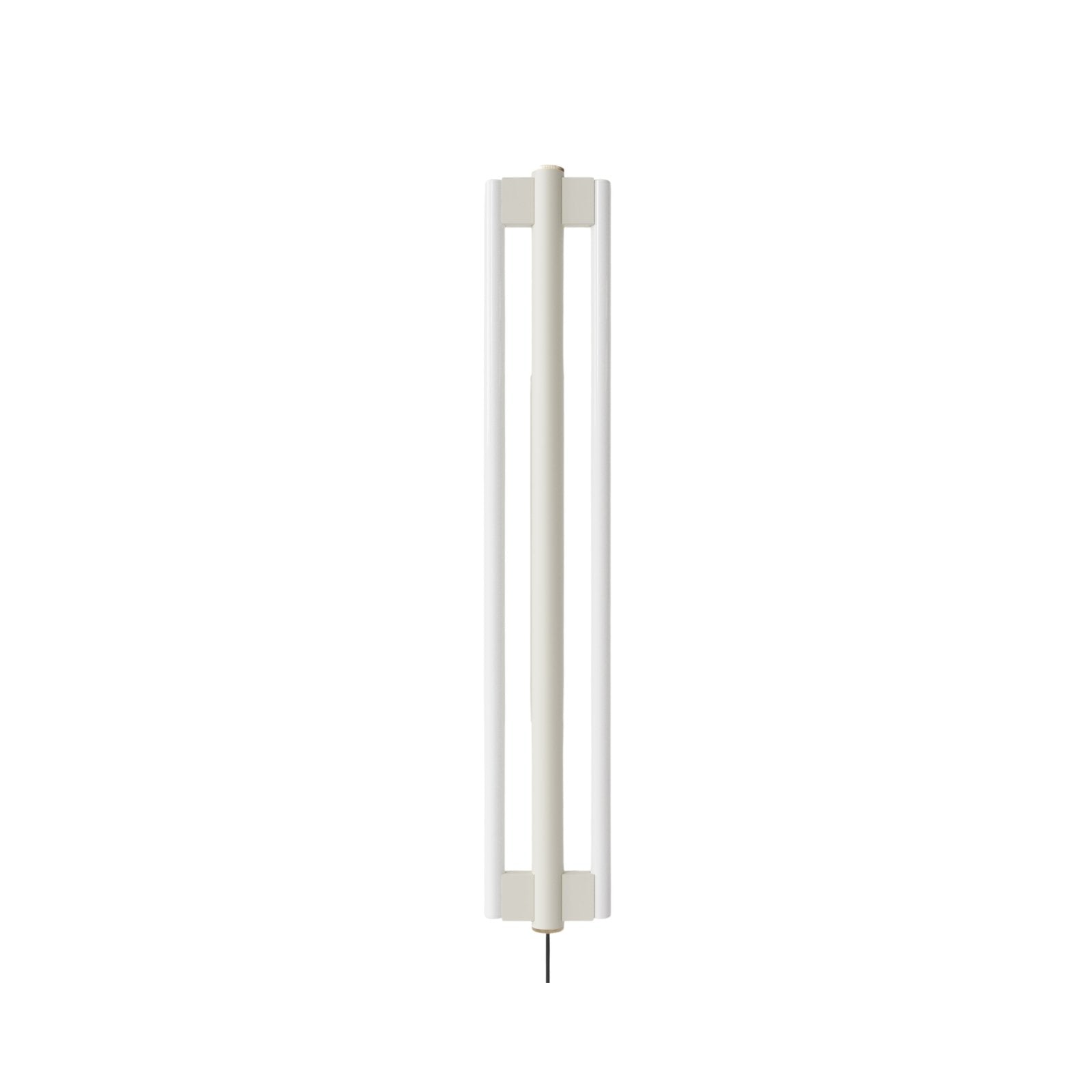 Eiffel Wall Lamp - Cream - Double 1000 Wall Lights by Frama