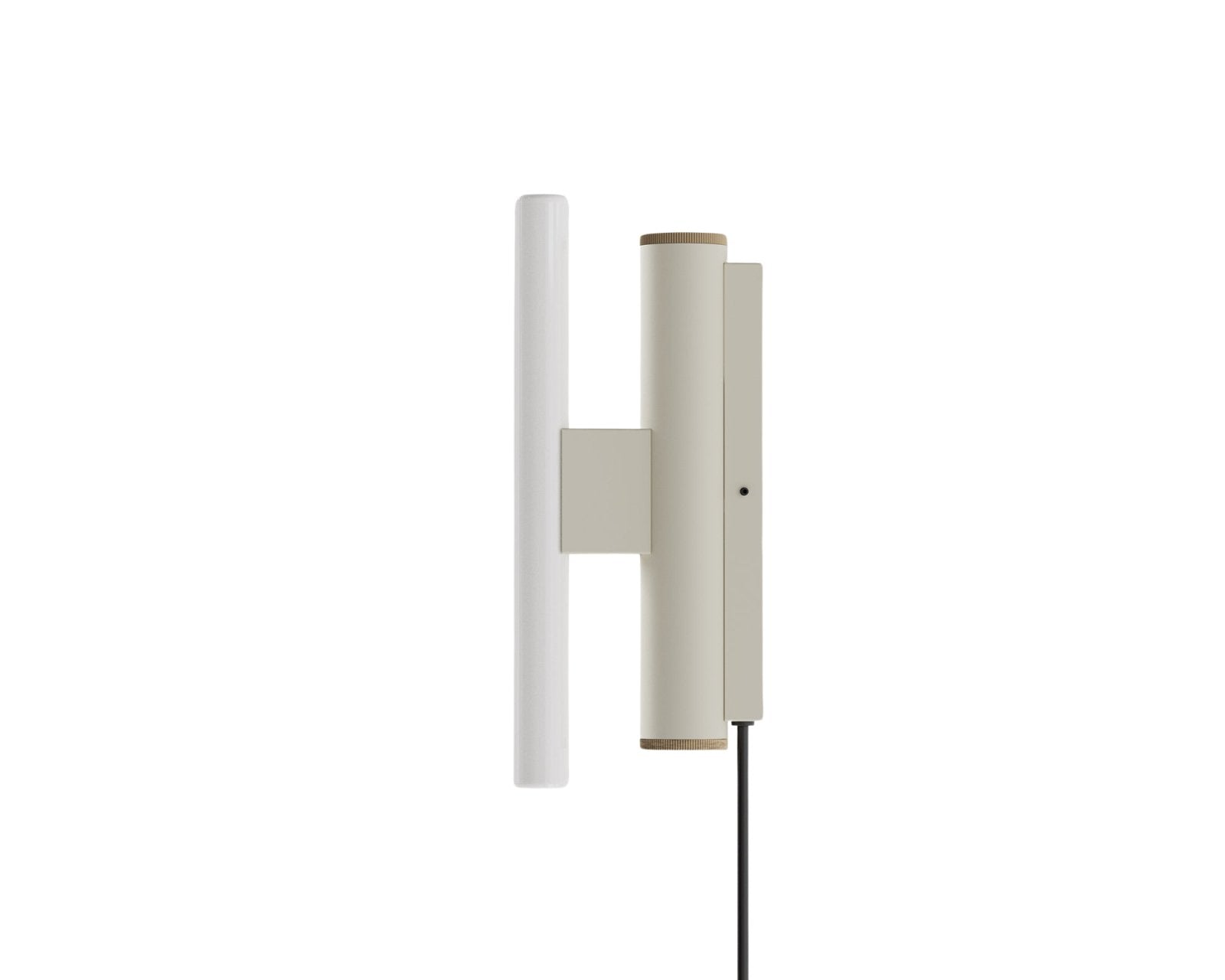 Eiffel Wall Lamp - Cream - Single 300 Wall Lights by Frama