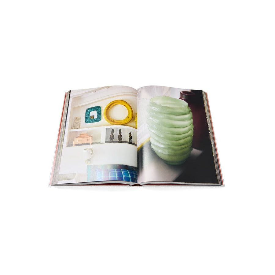 Limited Edition Lookbook 2026-2027 – HKLIVING – Ansicht 5