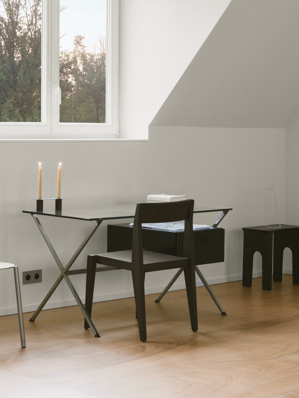Espresso - Chair – KØGE Design – view 8
