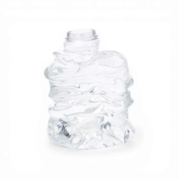Eros Torso Classic Clear - Vase – NIKO JUNE