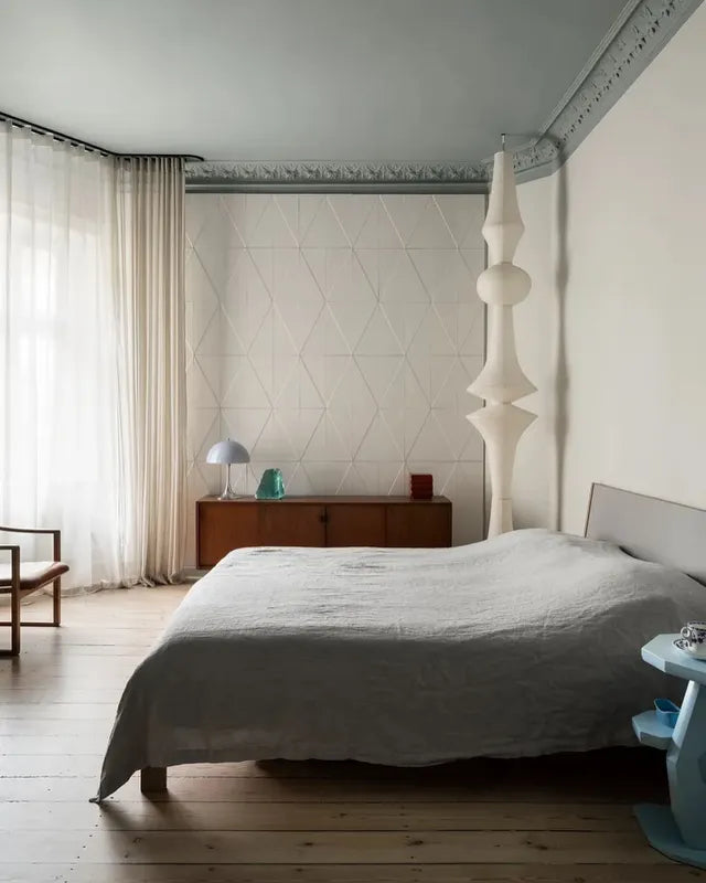 Panthella 250 Portable Akku Tischleuchte