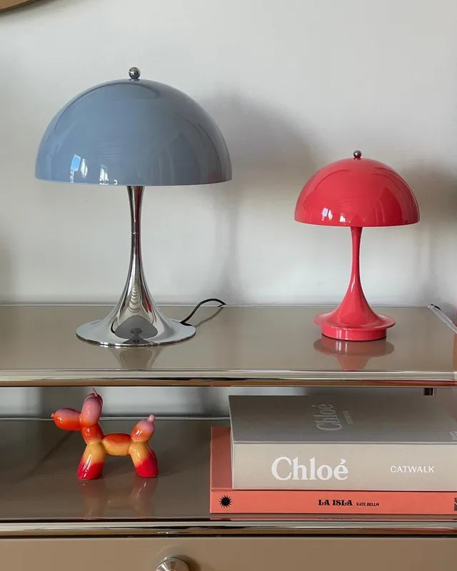 Panthella 250 Portable Lamp