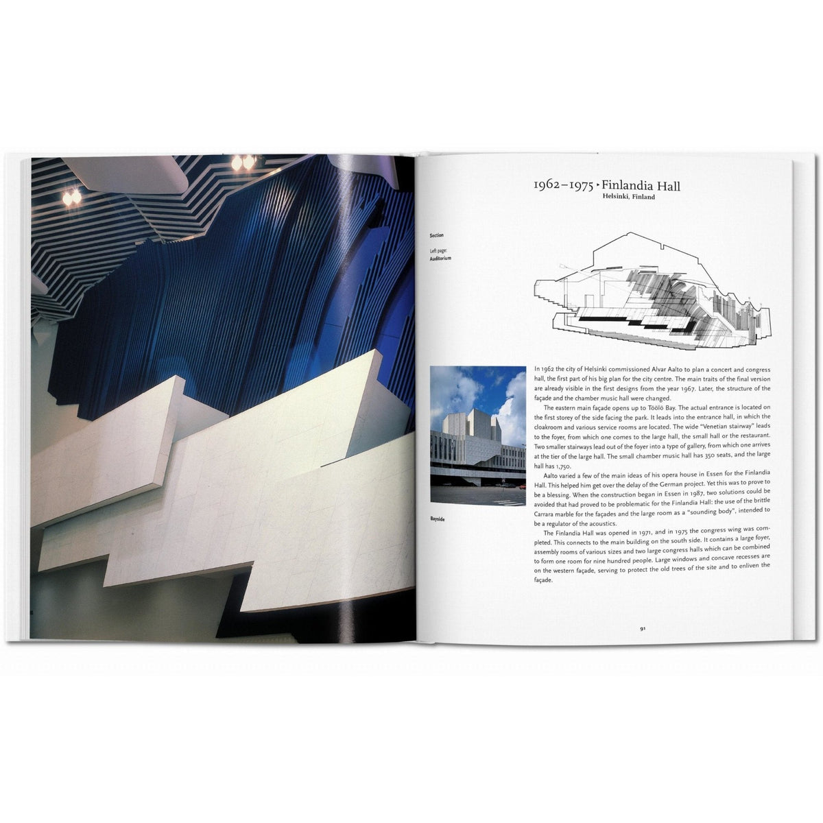 Aalto - Bücher - Taschen Verlag – Ansicht 7