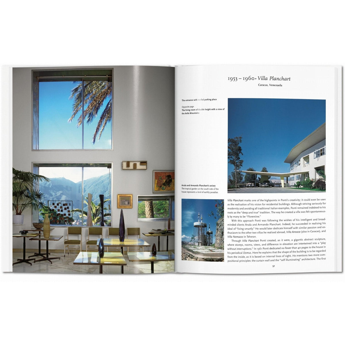 Gio Ponti - Bücher - Taschen Verlag – view 3