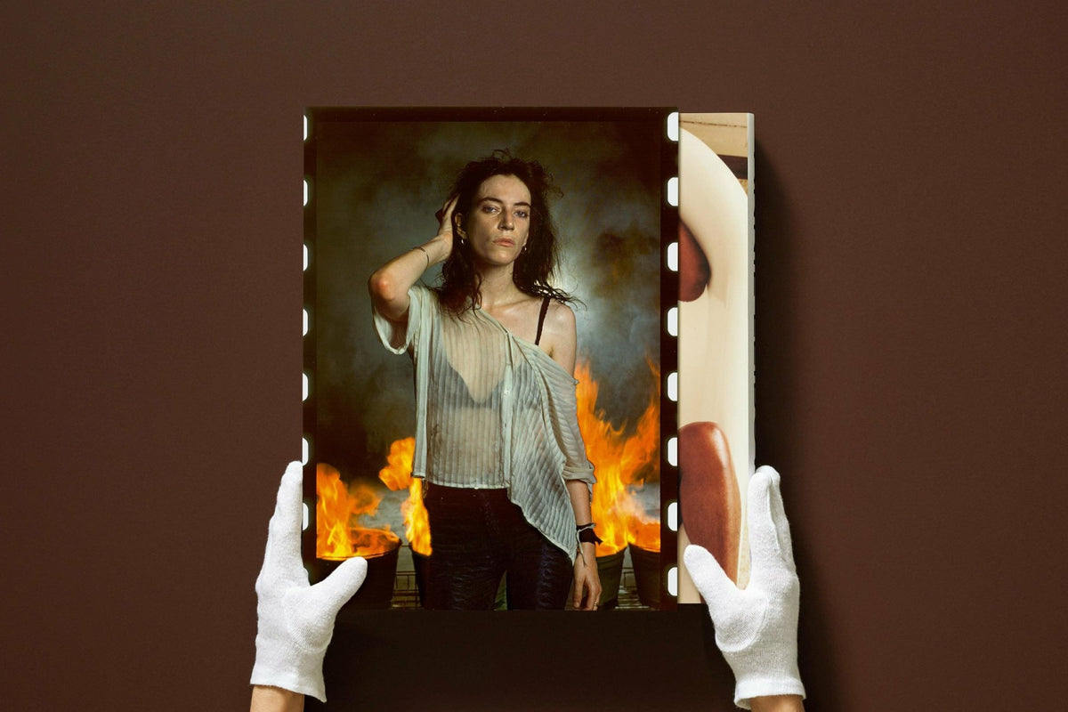 Annie Leibovitz - Bücher - Taschen Verlag – Ansicht 4