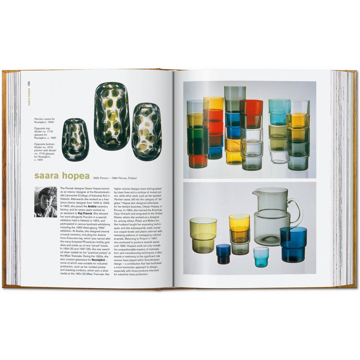 Scandinavian Design. 45th Ed. - Bücher - Taschen Verlag – Ansicht 6
