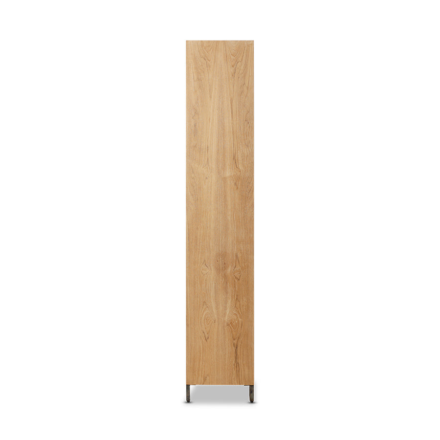 Pioneer Schrank – HKLIVING – Ansicht 5