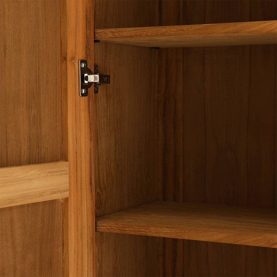 Pioneer Schrank – HKLIVING – Ansicht 6