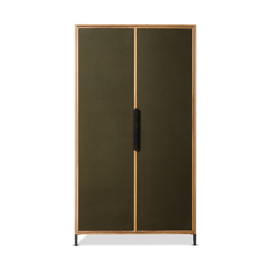 Pioneer Schrank – HKLIVING – Ansicht 3