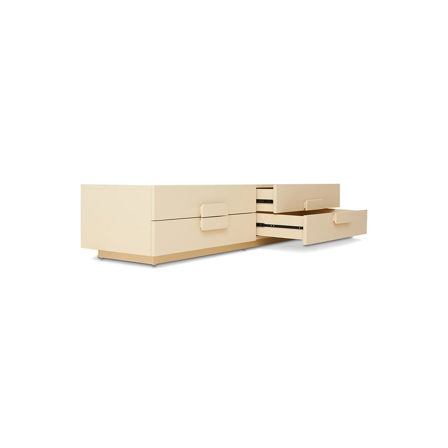Spacious Lowboard – HKLIVING – Ansicht 5