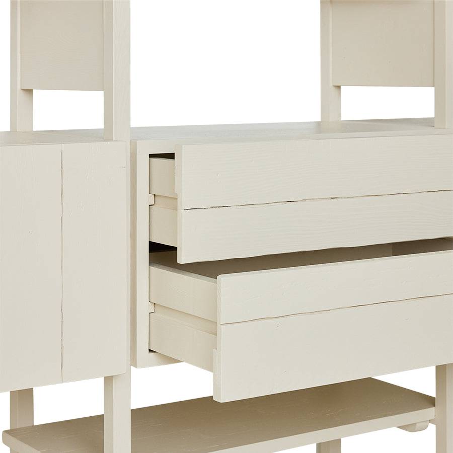 Raw Schrank – HKLIVING – Ansicht 8