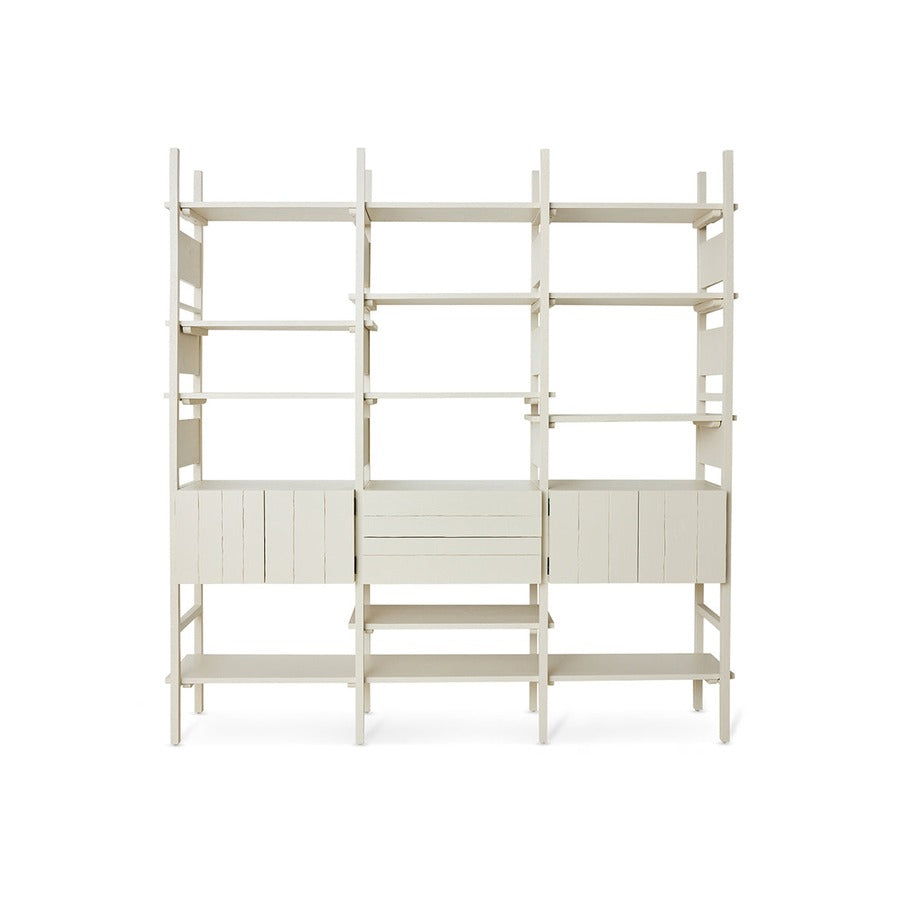 Raw Schrank – HKLIVING