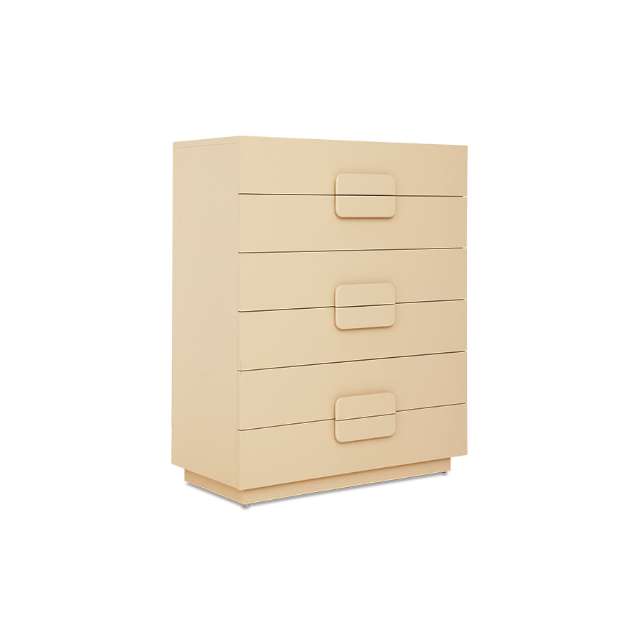 Spacious Schubladenschrank – HKLIVING – Ansicht 4