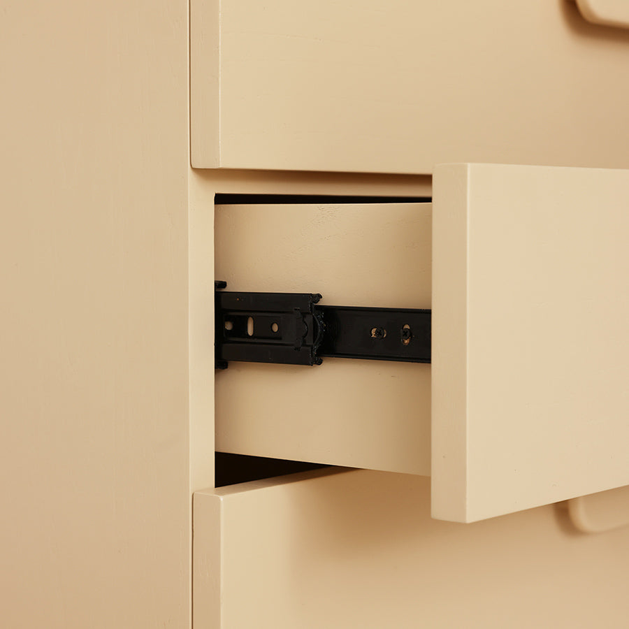 Spacious Schubladenschrank – HKLIVING – Ansicht 5