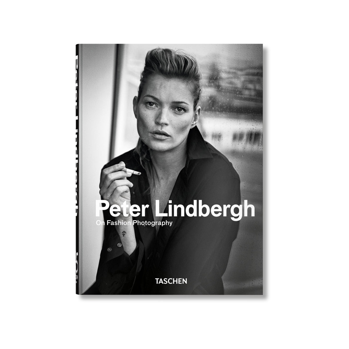 Peter Lindbergh. On Fashion Photography. 45th Ed. - Bücher - Taschen Verlag