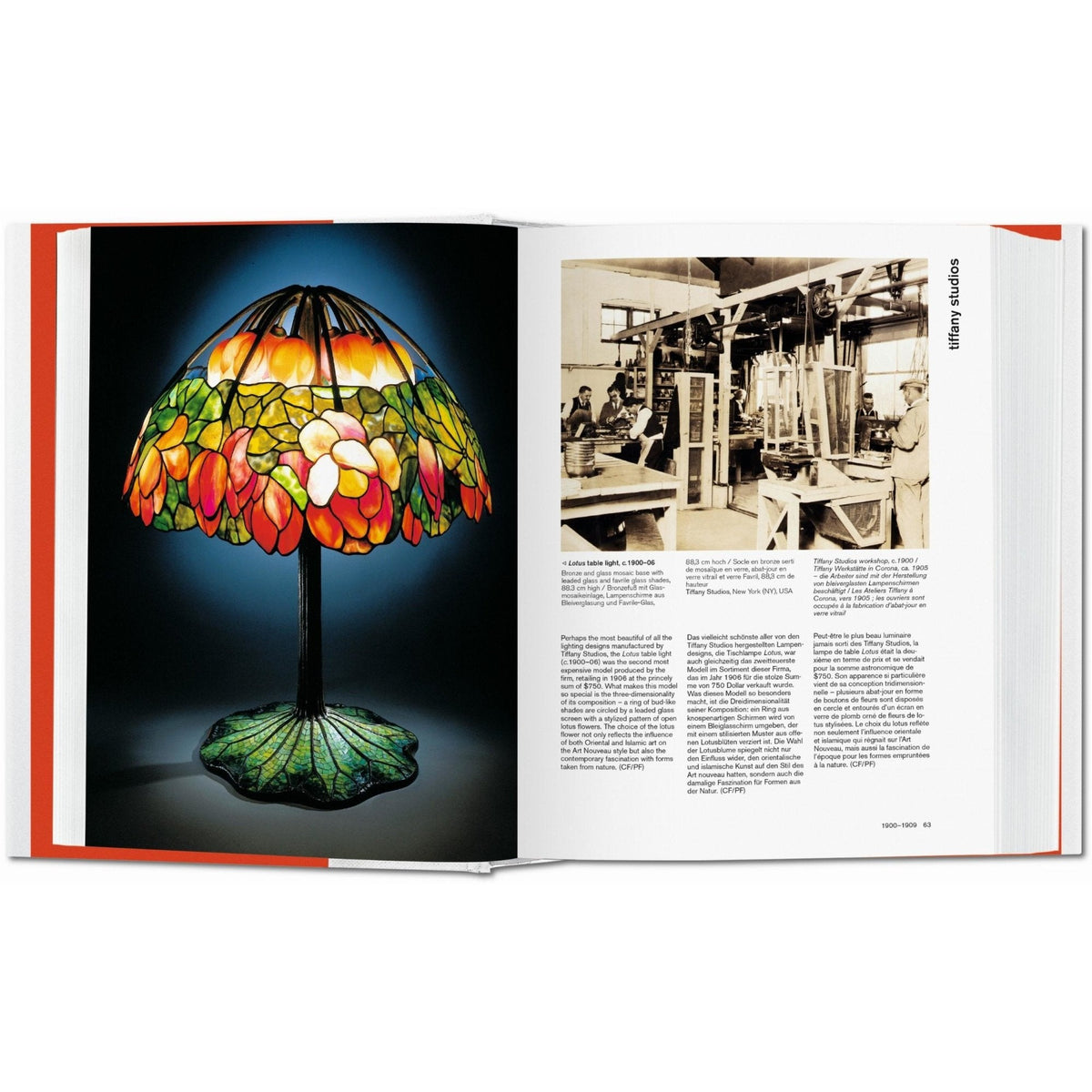1000 Lights - Bücher - Taschen Verlag – view 4