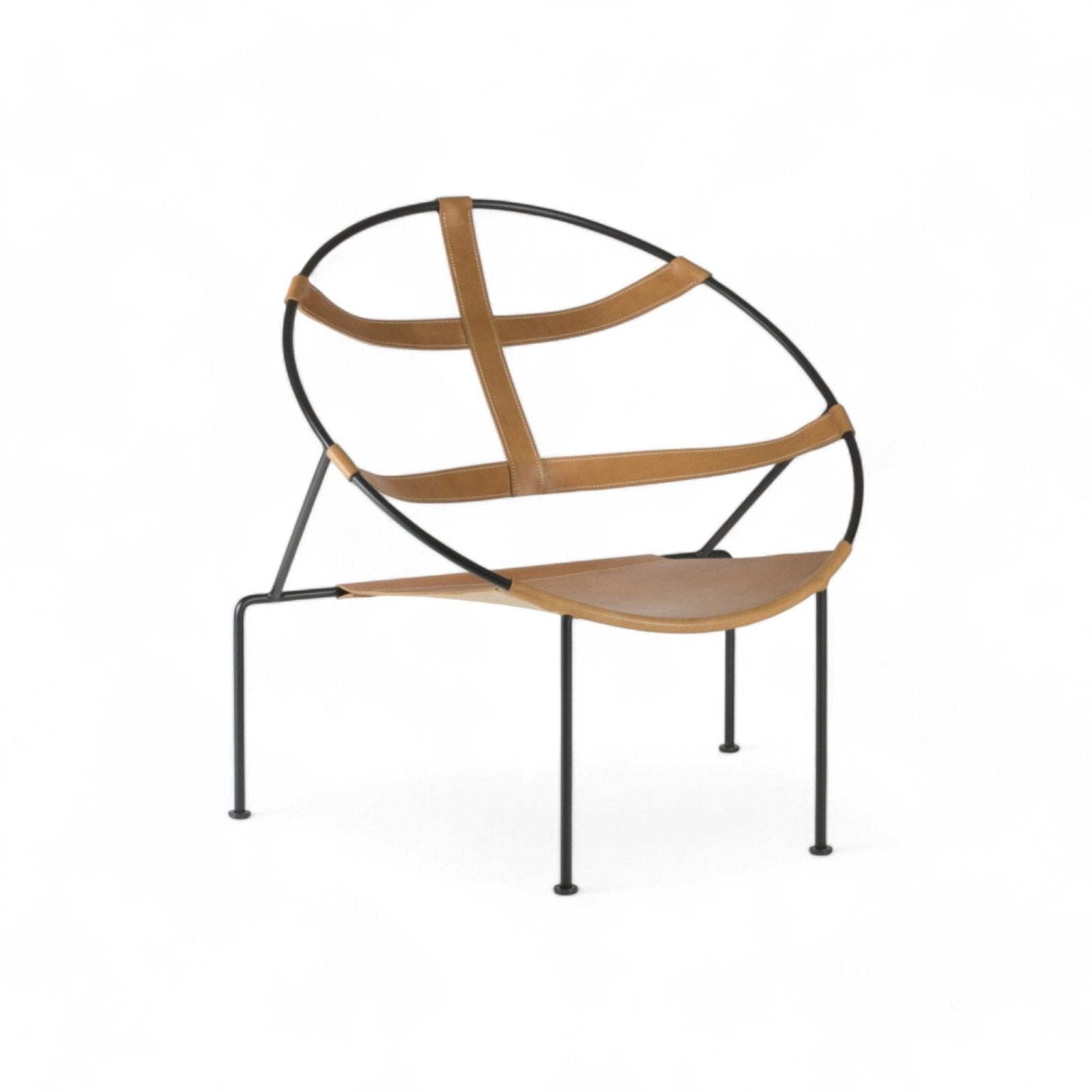 FDC1 Armchair Lounge Sessel by Objekto