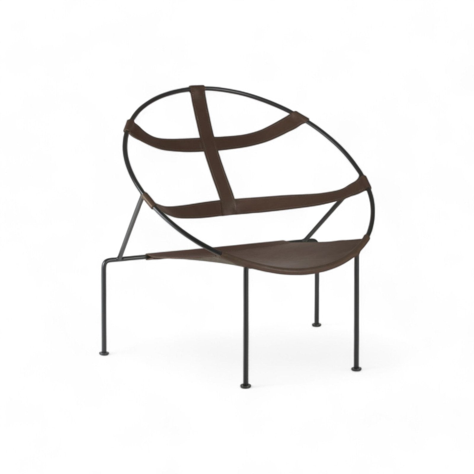 FDC1 Armchair Lounge Sessel by Objekto