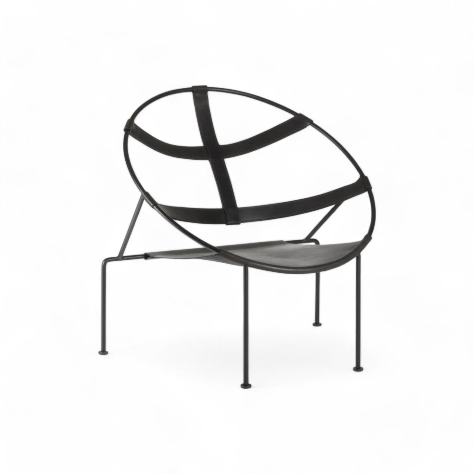 FDC1 Armchair Lounge Sessel by Objekto