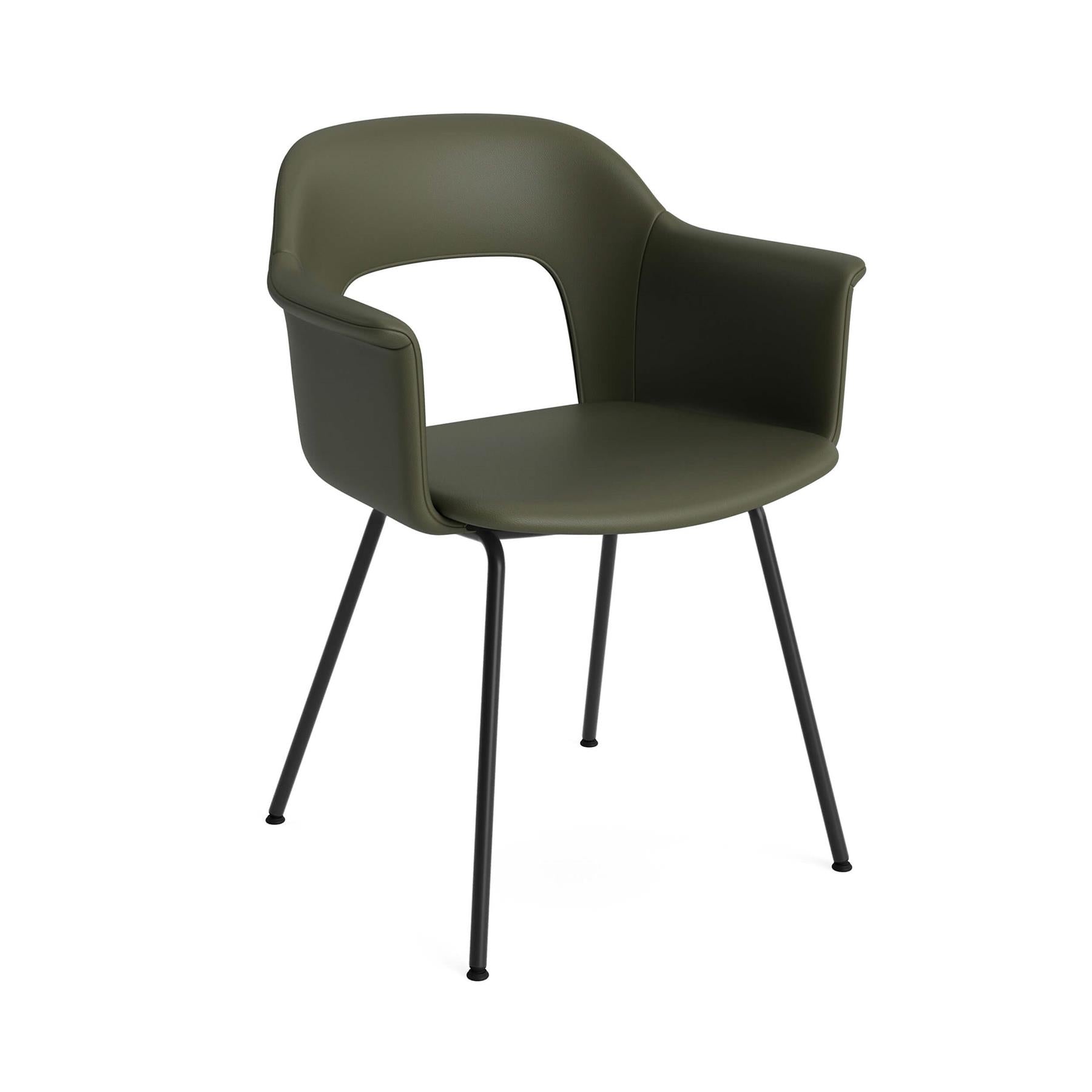 Layout Armchair 214