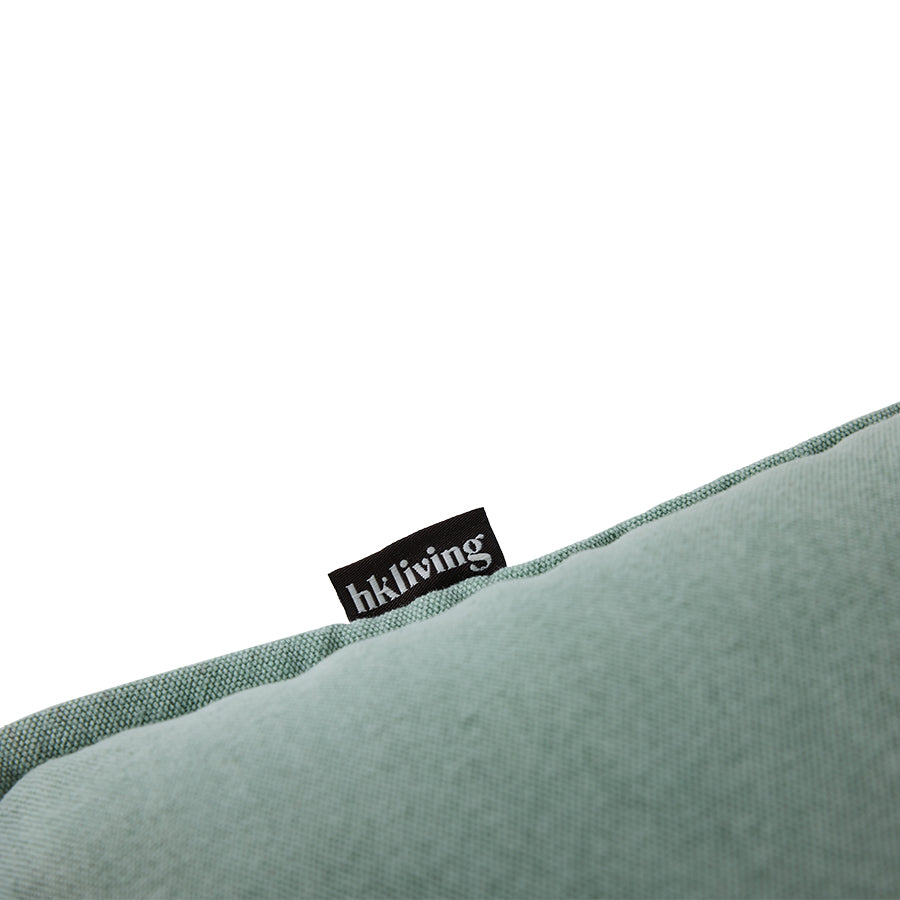 Chrome Lounge Sessel