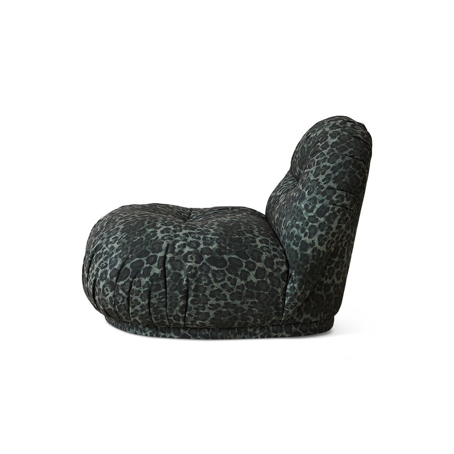Meloa Sessel – HKLIVING – Ansicht 5