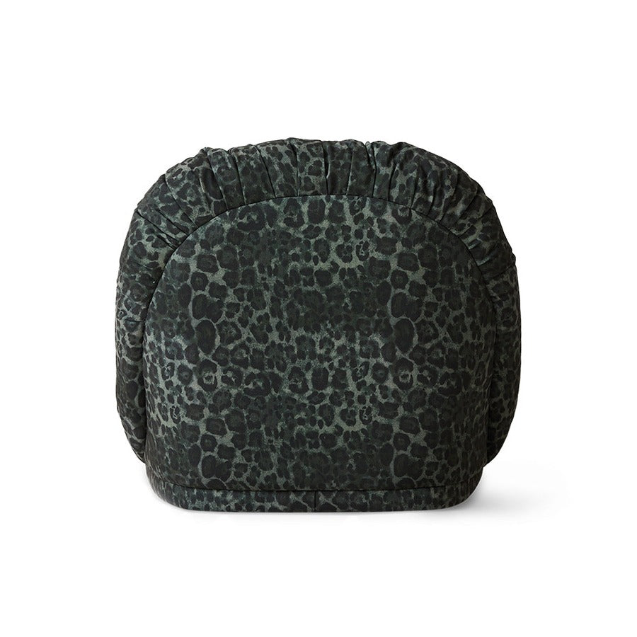 Meloa Sessel – HKLIVING – Ansicht 6