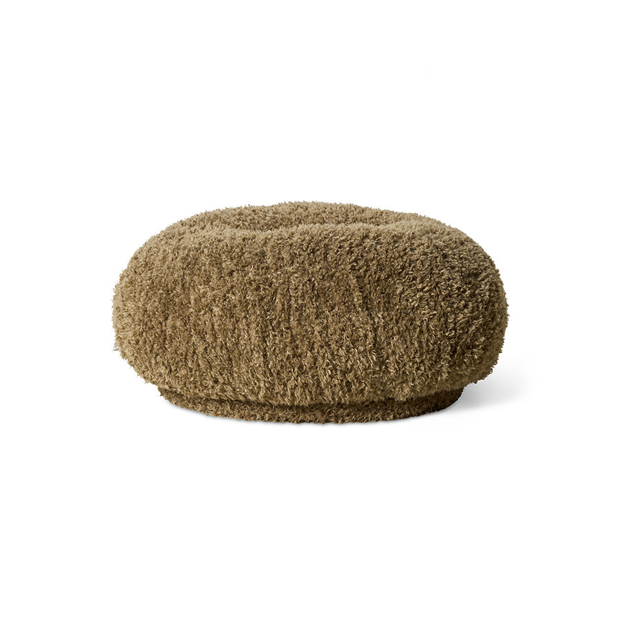 Meloa Fußhocker – HKLIVING
