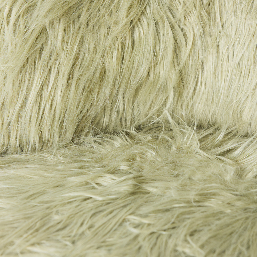 Fluffy Sessel – HKLIVING – Ansicht 6