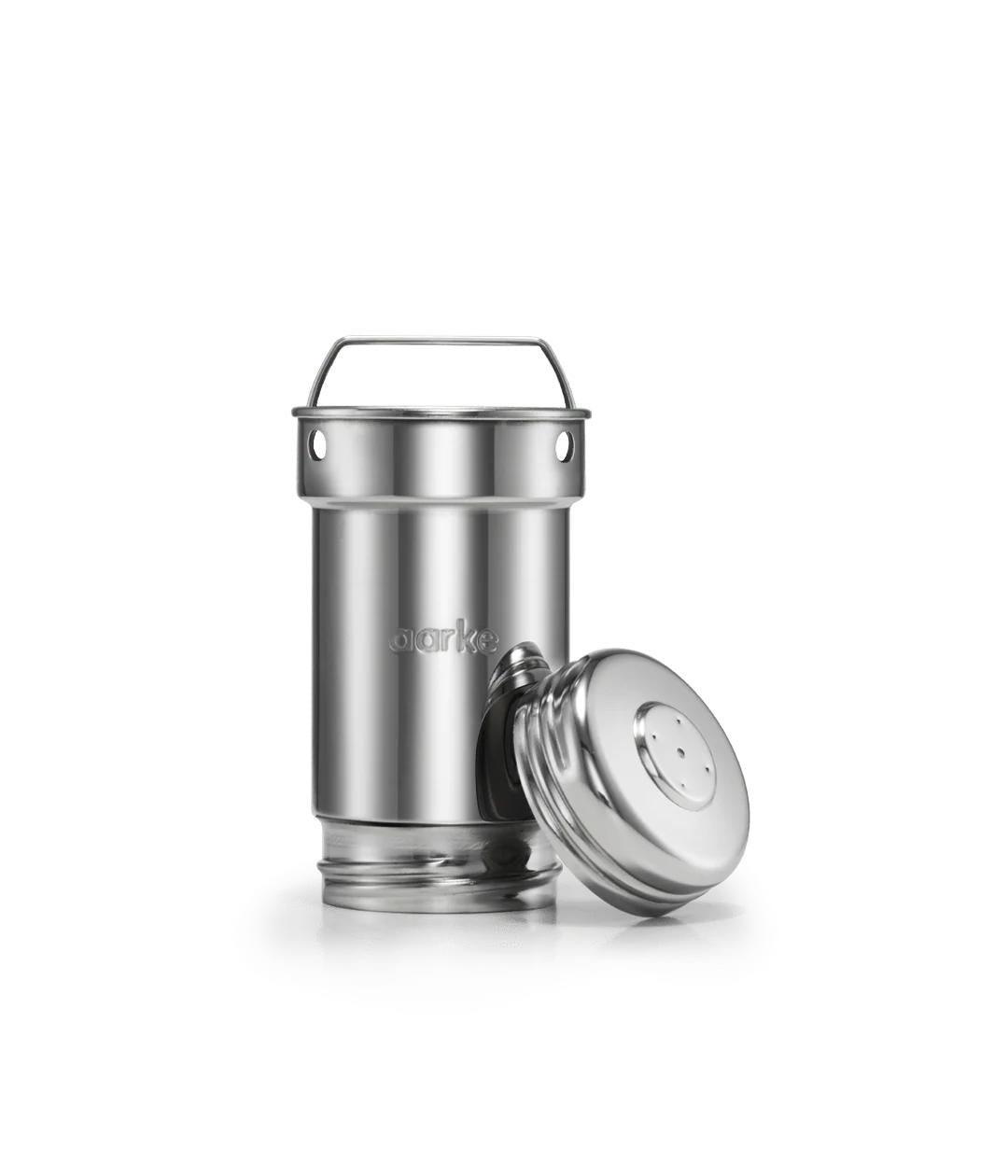 Purifier – Wasserfilter Kanne aus Glas