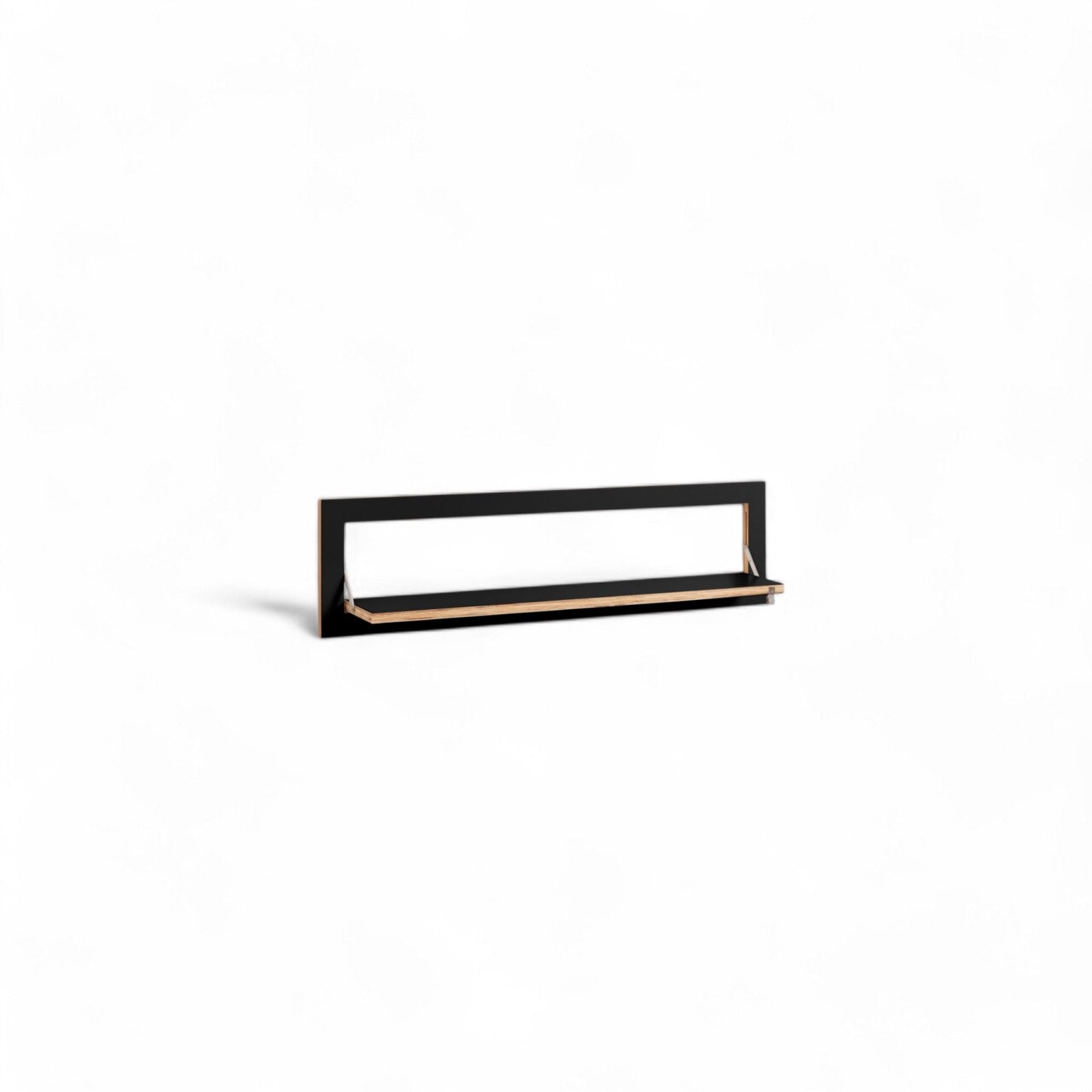 Fläpps Shelf 100x27 - 1 Shelves by Ambivalenz